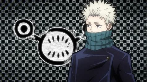 Jujutsu Kaisen: The Meaning of Toge Inumaki’s Safe Words .